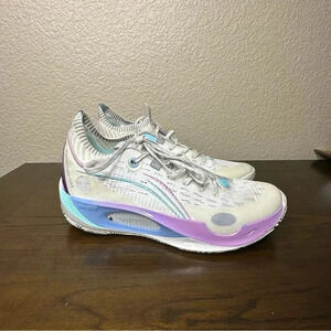 Li- Ning Mens sneakers size 7.5